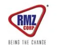 Rmz Corp Builders logo