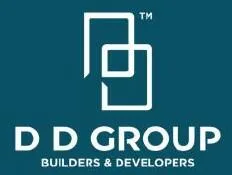 D D Group logo