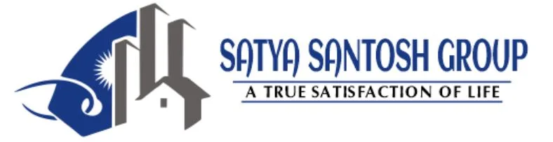 Satya Santosh Group logo