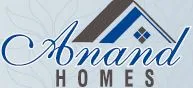 Anand Homes logo