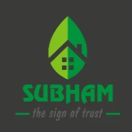 Subham Developers Bangalore logo