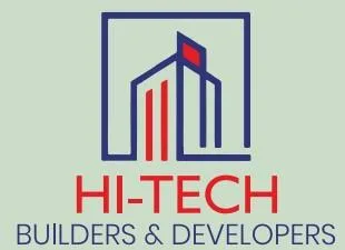 Hi Tech Builders and Developers logo