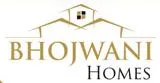 Bhojwani Homes logo