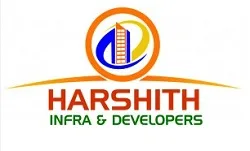 Harshith Infra logo