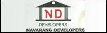 Navrang Developers logo