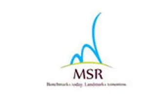 MSR Dwellings Pvt Ltd logo