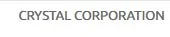 Crystal Corporation logo