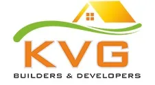 KVG Builders logo
