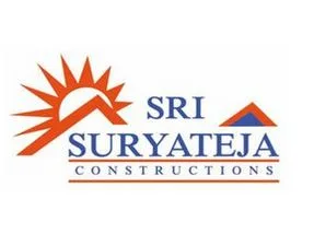 Sri Surya Teja Constructions logo