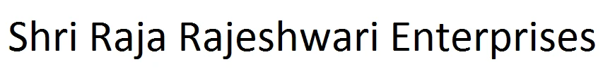 Shri Raja Rajeshwari Enterprises logo