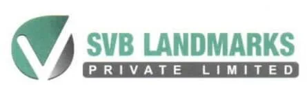SVB Landmarks logo