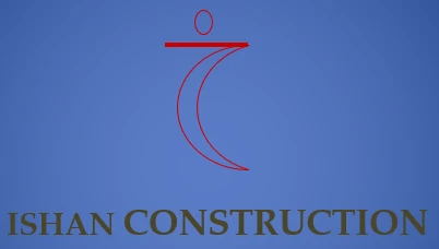 Ishan Construction logo