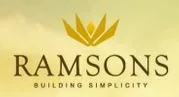 Ramsons Group logo