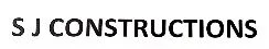 S J Constructions logo