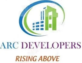 ARC Developers Hyderabad logo