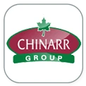Chinarr Group logo