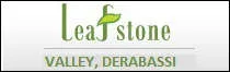 Leafstone Apartments Builders logo