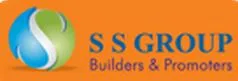 S S Group Pune logo