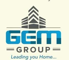 GEM Infinity Estates logo