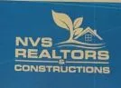 NVS Realtors logo