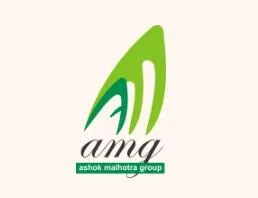 AMG Realty logo
