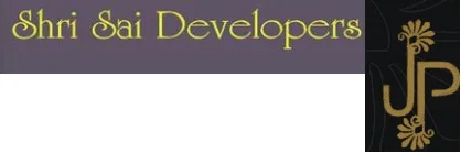 JP Builders And Shri Sai Developers logo