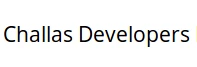Challas Developers logo