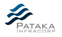 Pataka Infracorp logo