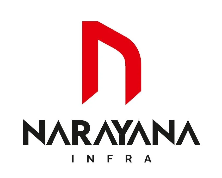 NARAYANA INFRA logo