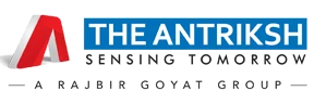 Antriksh Group logo