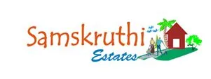 Samskruthi Estates logo