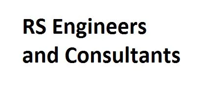 RS Engineers and Consultants logo