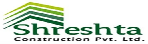 Shrestha Construction Builders logo