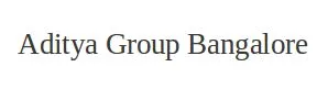 Aditya Group Bangalore logo