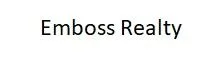Emboss Realty logo