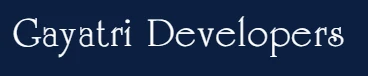 Gayatri Developers Vizag logo