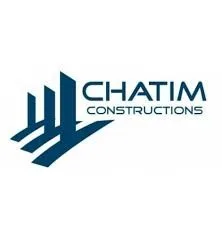 Chatim Constructions logo