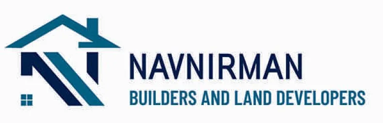 Navnirman Builders And Land Developers logo