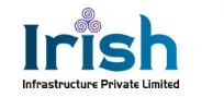 Irish infrastructure logo