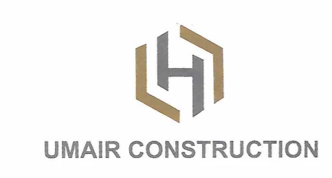 Umair Construction logo