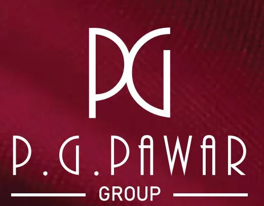 P G Pawar Estate logo