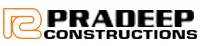 Pradeep Constructions Builders logo