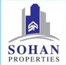 Sohan Properties logo