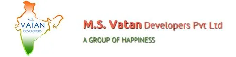 M S Vatan Developers logo
