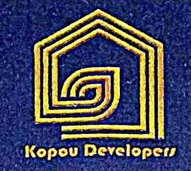 Kopou Developers logo