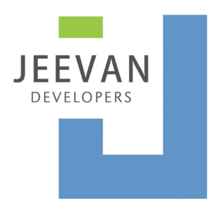 JEEVAN DEVELOPERS logo
