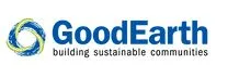 Good Earth Eco Communities logo
