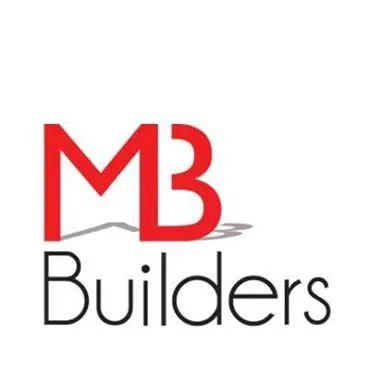 MB Builders logo