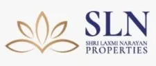 Shri Laxmi Narayan Properties logo