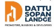 Dattatray Sopan Landge logo